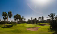golf du soleil